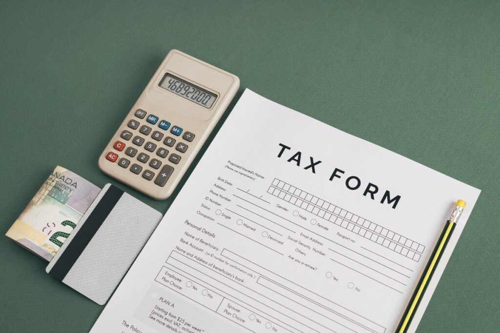 Taxation In The UAE: What Expats Need to Know