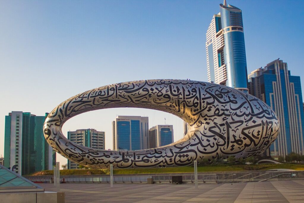Understanding the Abu Dhabi Economic Landscape: Insights for Investors